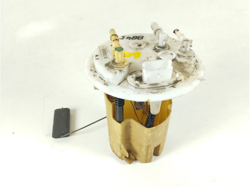 Recambio de bomba combustible para citroën c4 lim. collection referencia OEM IAM 9671722680  