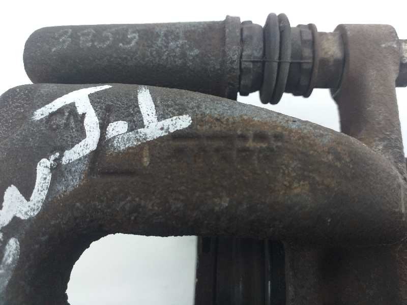 Recambio de pinza freno trasera izquierda para smart forfour cdi (50kw) referencia OEM IAM 4544200701   Recambio de pinza freno trasera izquierda para smart forfour cdi (50kw) referencia OEM IAM 4544200701