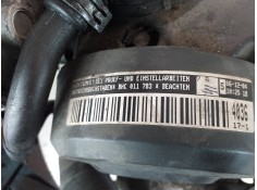 Recambio de inyector para audi a2 (8z) 1.4 tdi (55kw) referencia OEM IAM   