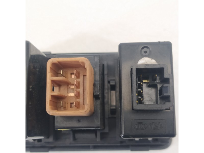 Recambio de mando multifuncion para hyundai i30 classic referencia OEM IAM   