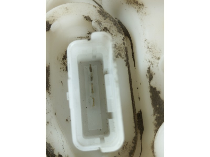 Recambio de bomba combustible para citroën c4 lim. collection referencia OEM IAM 9671722680  