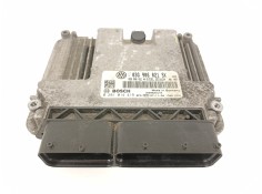 Recambio de centralita motor uce para seat altea xl (5p5) family referencia OEM IAM 03G906021SK 0281014419 