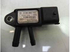 Recambio de valvula aire adicional para suzuki grand vitara jb (jt) 1.9 ddis jx-a (3-ptas.) referencia OEM IAM 8200469905 028100