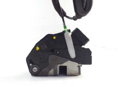 Recambio de cerradura puerta trasera izquierda para ford ecosport titanium referencia OEM IAM CN15A264A27DD   2
