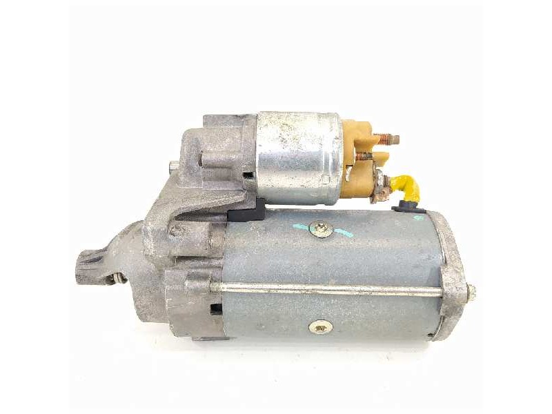 Recambio de motor arranque para peugeot 407 st confort referencia OEM IAM 9662854080 28100YV020 