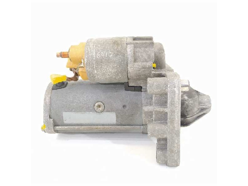 Recambio de motor arranque para peugeot 407 st confort referencia OEM IAM 9662854080 28100YV020 