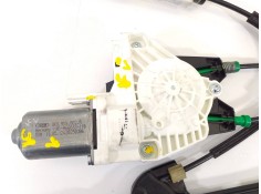 Recambio de elevalunas trasero izquierdo para audi a5 sportback (8t) 3.0 tdi quattro (180kw) referencia OEM IAM 8T8839461C 8K095 2