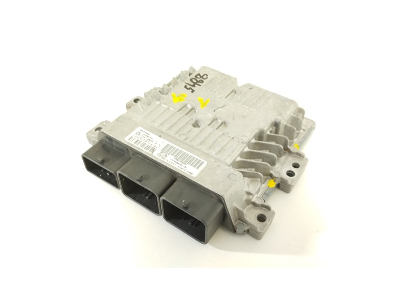 Recambio de centralita motor uce para citroën c4 lim. collection referencia OEM IAM 9800268980 9666681180 S180123008