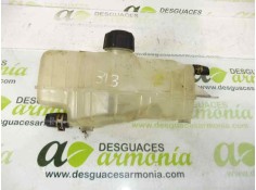 Recambio de deposito expansion para nissan micra (k12e) acenta referencia OEM IAM 21710AX600  