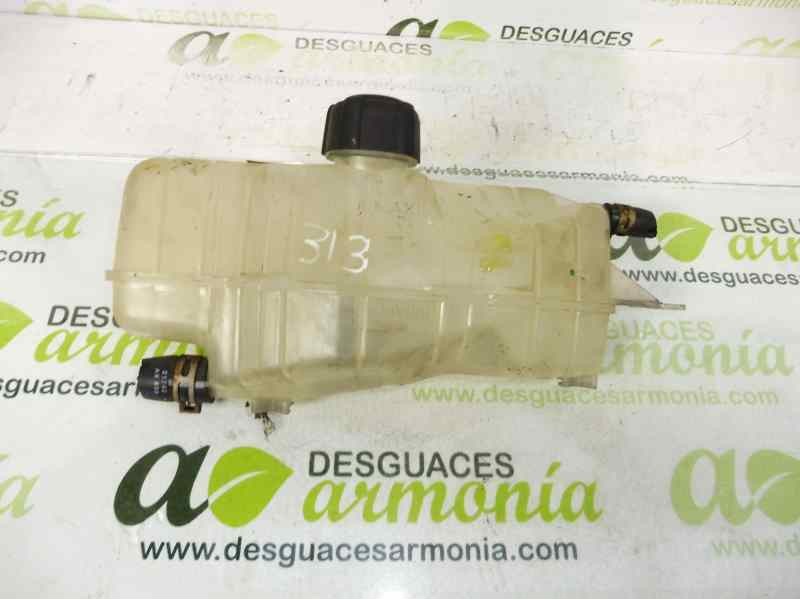 Recambio de deposito expansion para nissan micra (k12e) acenta referencia OEM IAM 21710AX600  