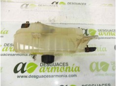 Recambio de deposito expansion para nissan micra (k12e) acenta referencia OEM IAM 21710AX600   2
