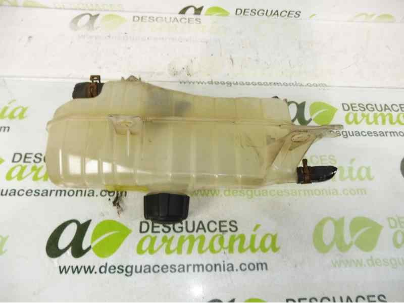 Recambio de deposito expansion para nissan micra (k12e) acenta referencia OEM IAM 21710AX600  