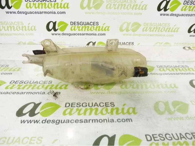 Recambio de deposito expansion para nissan micra (k12e) acenta referencia OEM IAM 21710AX600  