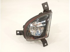 Recambio de faro antiniebla izquierdo para bmw serie 3 berlina (e90) 318d referencia OEM IAM 17003701  
