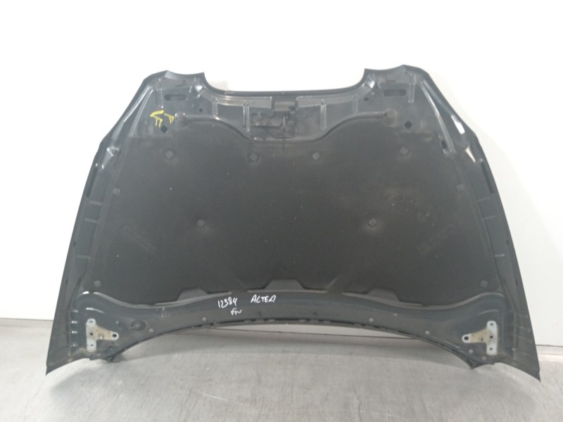 Recambio de capot para seat altea xl (5p5) family referencia OEM IAM 5P0823155  