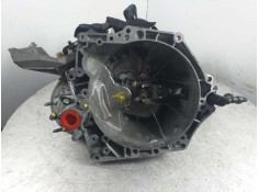 Recambio de caja cambios para peugeot 407 st confort referencia OEM IAM 20DM65  