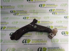 Recambio de brazo suspension inferior delantero izquierdo para seat altea (5p1) style ecomotive referencia OEM IAM   
