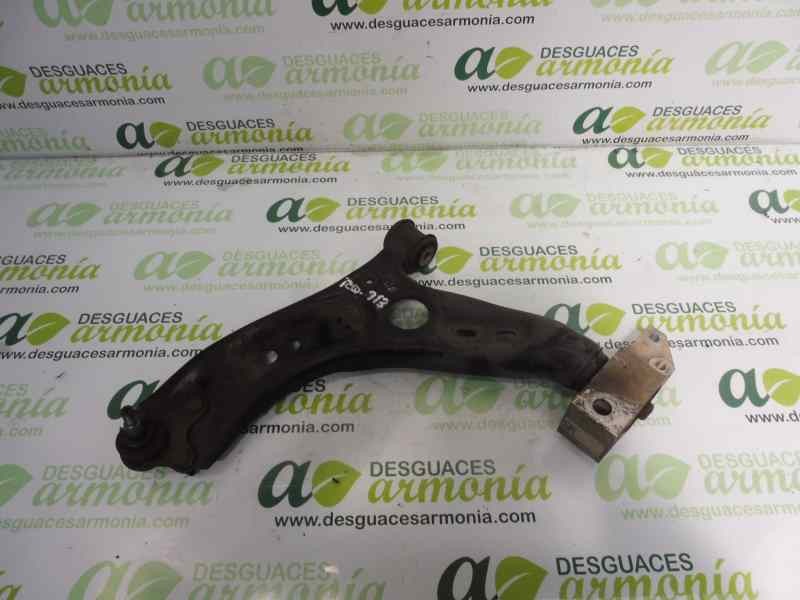 Recambio de brazo suspension inferior delantero izquierdo para seat altea (5p1) style ecomotive referencia OEM IAM   