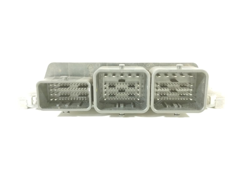 Recambio de centralita motor uce para citroën c4 lim. collection referencia OEM IAM 9800268980 9666681180 S180123008