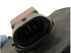 Recambio de faro antiniebla izquierdo para bmw serie 3 berlina (e90) 318d referencia OEM IAM 17003701   2