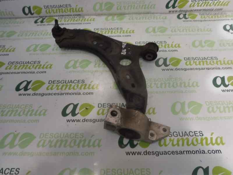 Recambio de brazo suspension inferior delantero izquierdo para seat altea (5p1) style ecomotive referencia OEM IAM   