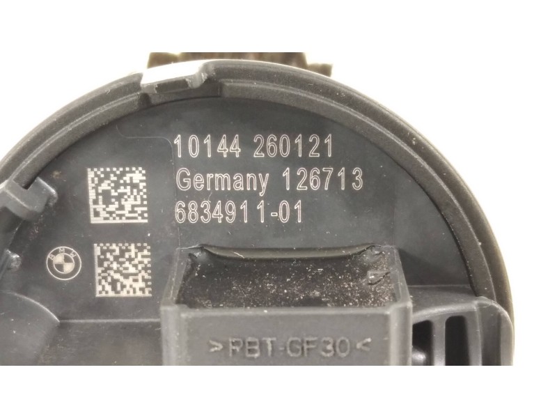 Recambio de sensor para bmw serie 3 berlina (g20) 318d referencia OEM IAM 6834911 126713 