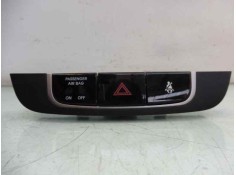 Recambio de warning para hyundai ix35 comfort 2wd referencia OEM IAM 847402S350TAN  