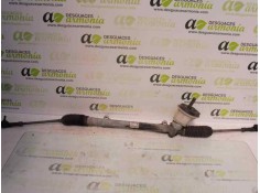 Recambio de cremallera direccion para nissan micra (k12e) acenta referencia OEM IAM 48001AY612