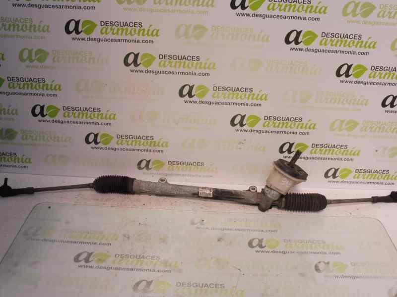 Recambio de cremallera direccion para nissan micra (k12e) acenta referencia OEM IAM 48001AY612  