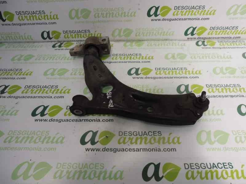 Recambio de brazo suspension inferior delantero izquierdo para seat altea (5p1) style ecomotive referencia OEM IAM   