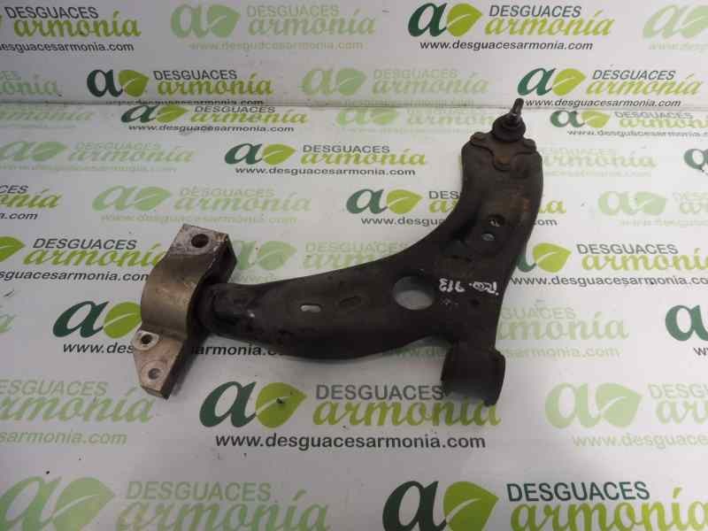 Recambio de brazo suspension inferior delantero izquierdo para seat altea (5p1) style ecomotive referencia OEM IAM   