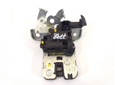 Recambio de cerradura maletero / porton para audi a5 sportback (8t) 3.0 tdi quattro (180kw) referencia OEM IAM 8R0827505A  