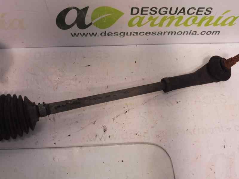 Recambio de cremallera direccion para nissan micra (k12e) acenta referencia OEM IAM 48001AY612  