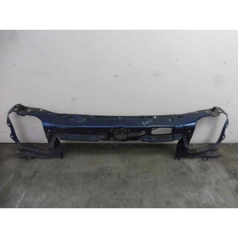 Recambio de panel frontal para toyota corolla verso (e12) 1.8 linea sol referencia OEM IAM   