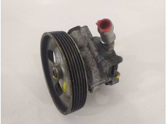 Recambio de bomba direccion para peugeot 407 st confort referencia OEM IAM 9658419280  