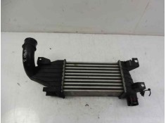 Recambio de intercooler para opel astra h berlina enjoy referencia OEM IAM 13128926