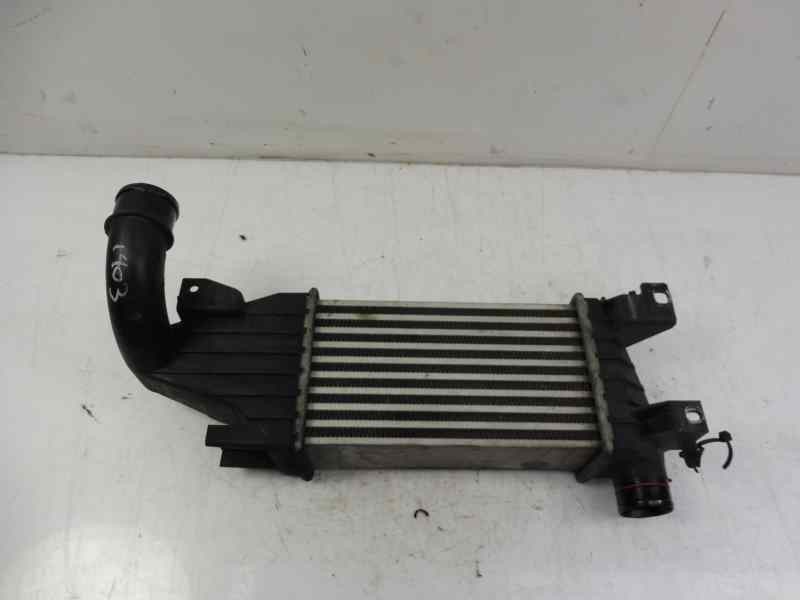 Recambio de intercooler para opel astra h berlina enjoy referencia OEM IAM 13128926  