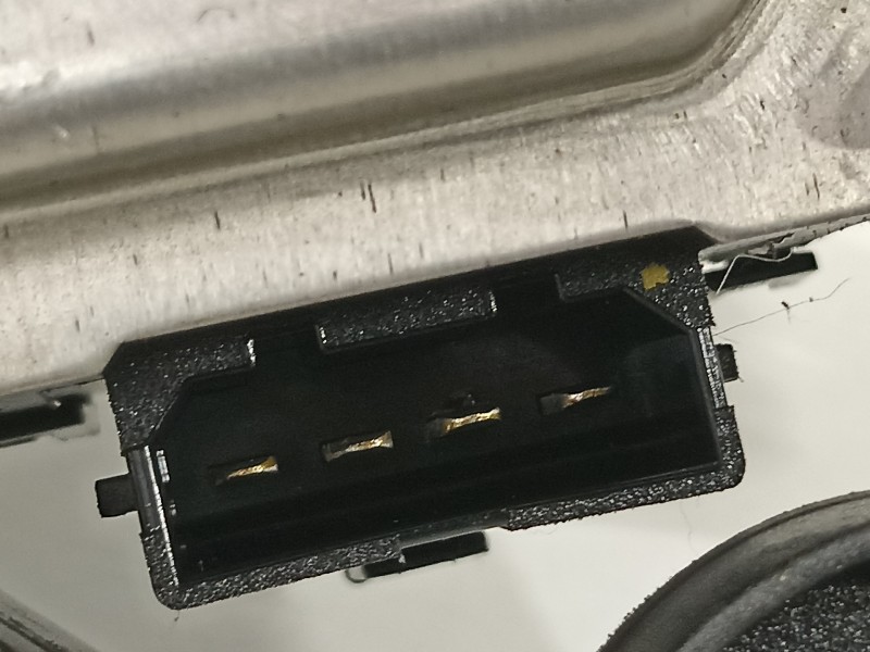 Recambio de motor limpia trasero para seat altea xl (5p5) family referencia OEM IAM 5P0955711C  