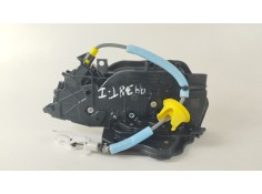 Recambio de cerradura puerta trasera izquierda para bmw serie 3 berlina (g20) 318d referencia OEM IAM 7445045 182838 45473123