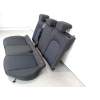 ASIENTOS TRASEROS 6F0885375C 
