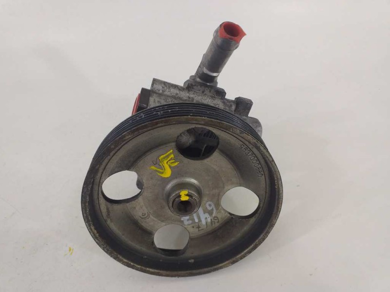 Recambio de bomba direccion para peugeot 407 st confort referencia OEM IAM 9658419280  