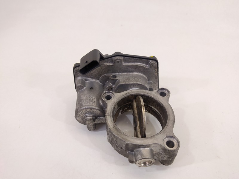 Recambio de caja mariposa para bmw serie 3 berlina (e90) 318d referencia OEM IAM 13547810752  