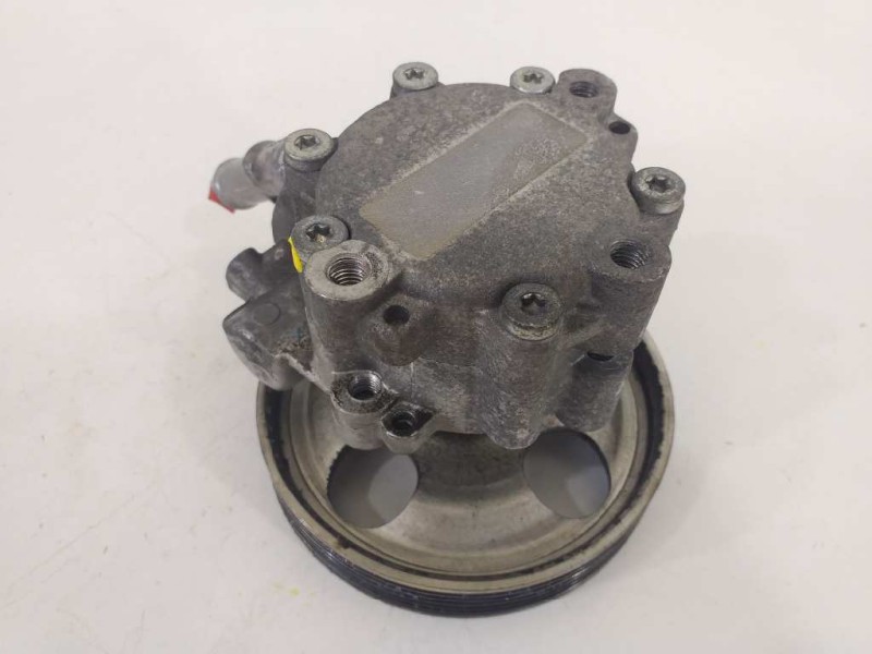 Recambio de bomba direccion para peugeot 407 st confort referencia OEM IAM 9658419280  