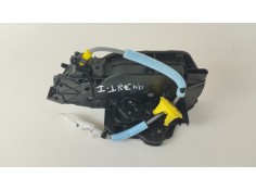 Recambio de cerradura puerta trasera izquierda para bmw serie 3 berlina (g20) 318d referencia OEM IAM 7445045 182838 45473123 2