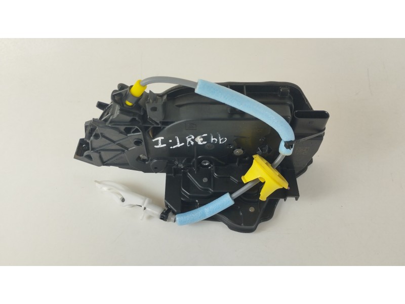 Recambio de cerradura puerta trasera izquierda para bmw serie 3 berlina (g20) 318d referencia OEM IAM 7445045 182838 45473123