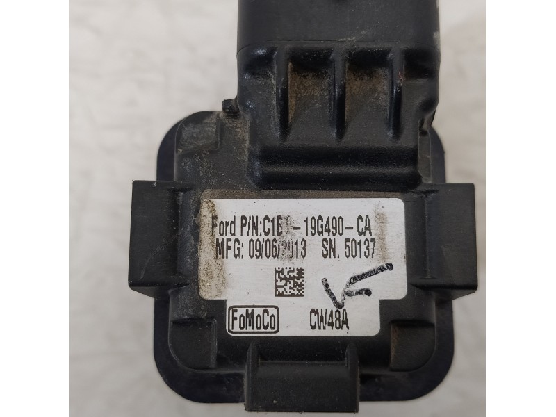 Recambio de no identificado para ford ecosport titanium referencia OEM IAM C1B119G490  