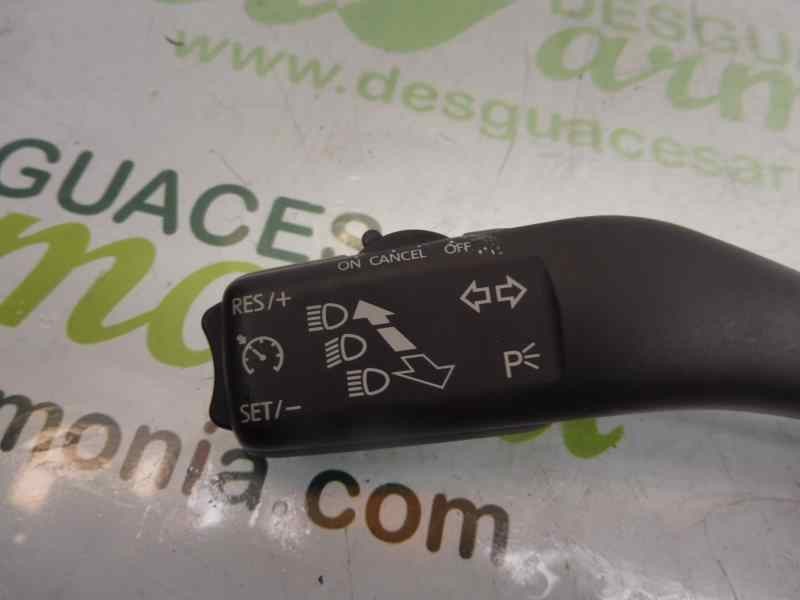 Recambio de mando intermitentes para seat altea (5p1) style ecomotive referencia OEM IAM 1K0953513G  