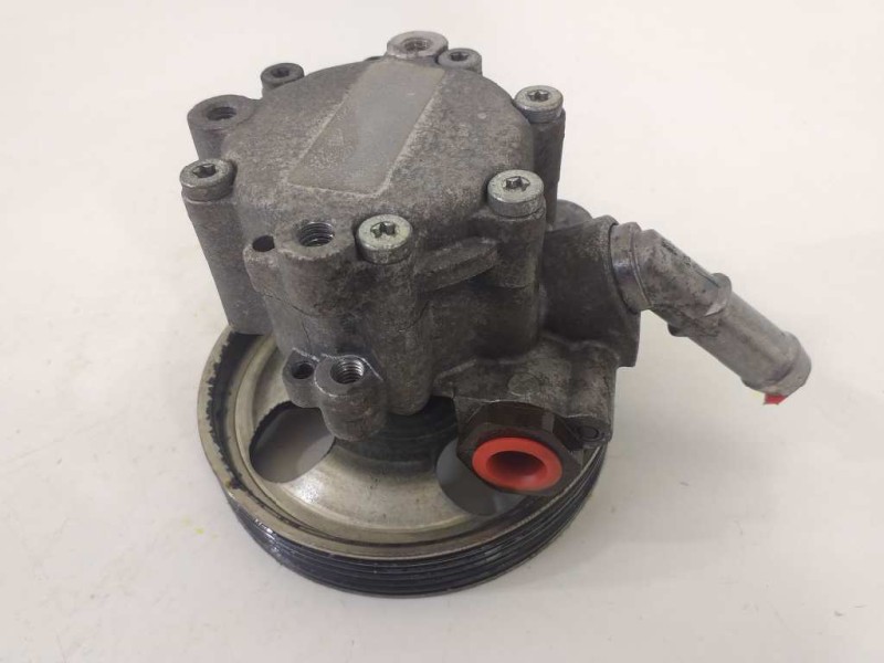 Recambio de bomba direccion para peugeot 407 st confort referencia OEM IAM 9658419280  