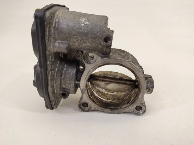 Recambio de caja mariposa para bmw serie 3 berlina (e90) 318d referencia OEM IAM 13547810752  