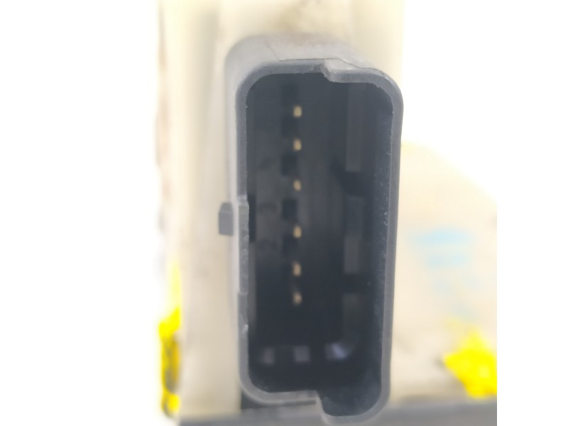 Recambio de cerradura puerta delantera izquierda para citroën c4 lim. collection referencia OEM IAM 9685351380  